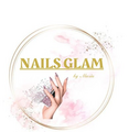 Nails Glam by Maria